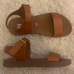 Steve Madden sandals